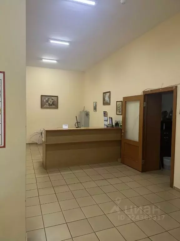 2-к кв. Московская область, Реутов ул. Октября, 22 (82.2 м) - Фото 2