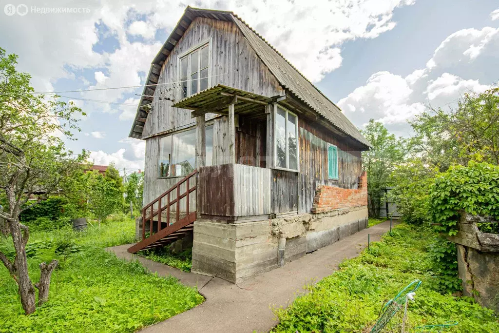 Дом в Одинцовский городской округ, СНТ Роща, 43 (44 м) - Фото 1