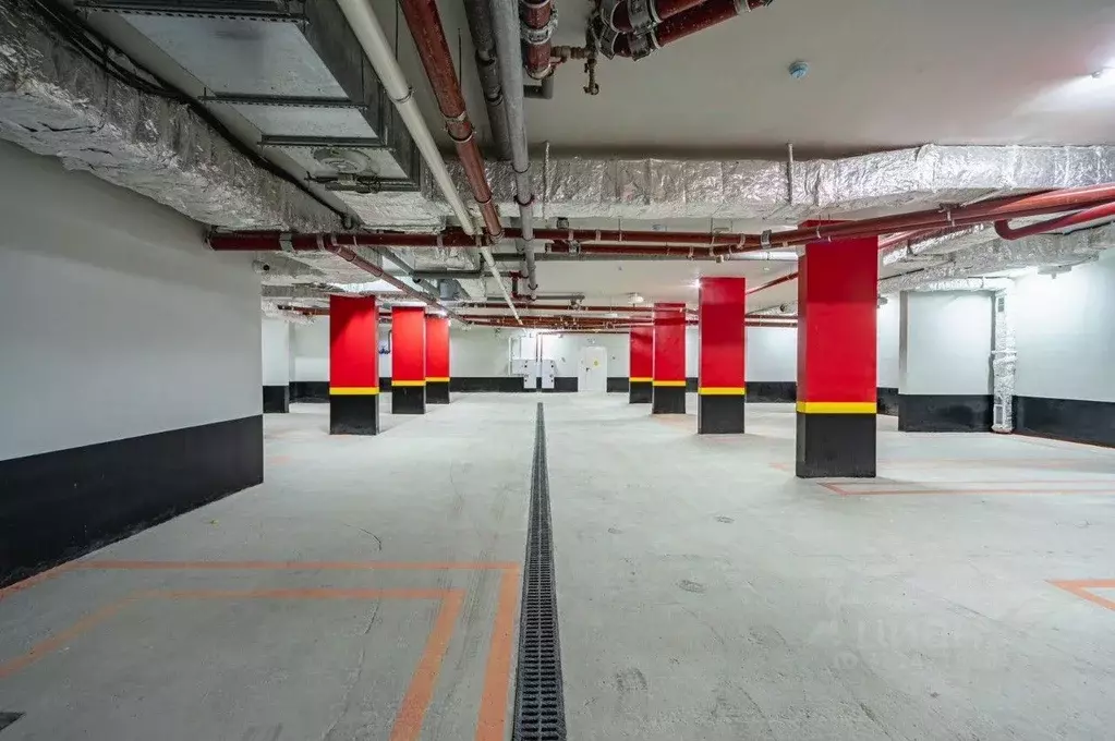 Гараж в Крым, Алушта ул. Ленина (10 м) - Фото 2