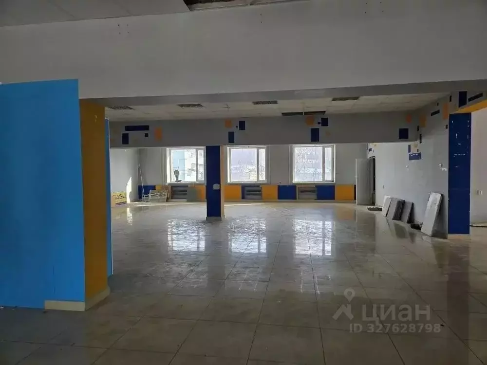 Помещение свободного назначения в Еврейская автономная область, ... - Фото 2