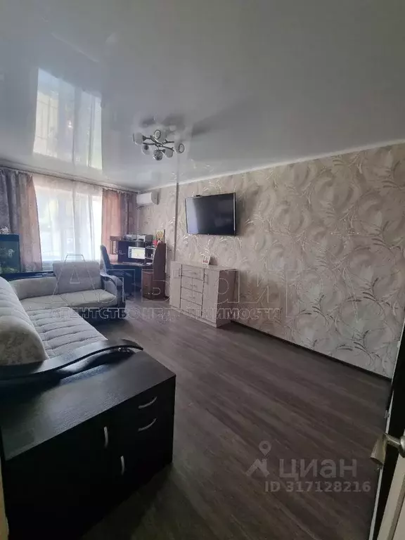 2-к кв. Ростовская область, Ростов-на-Дону, Нахичевань ул. 35-я Линия, ... - Фото 0