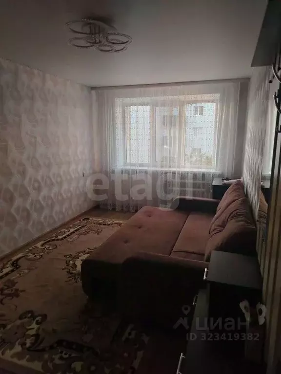 Комната Белгородская область, Белгород ул. Горького, 69к1 (18.0 м) - Фото 0