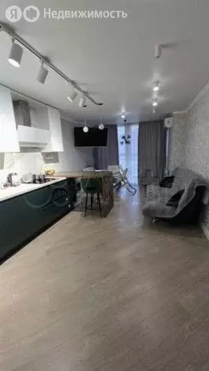 2-комнатная квартира: Воронеж, улица Антонова-Овсеенко, 19 (75.3 м) - Фото 1