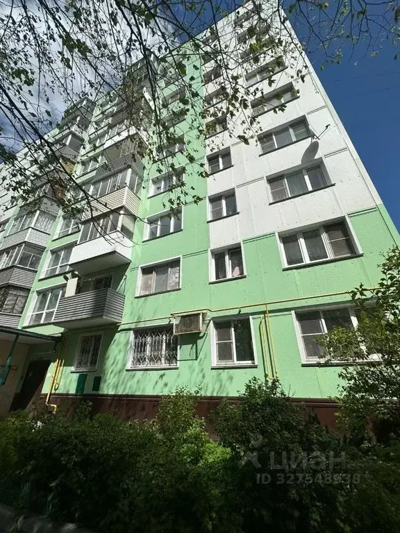 1-к кв. Московская область, Ногинск Богородский городской округ, ул. ... - Фото 1