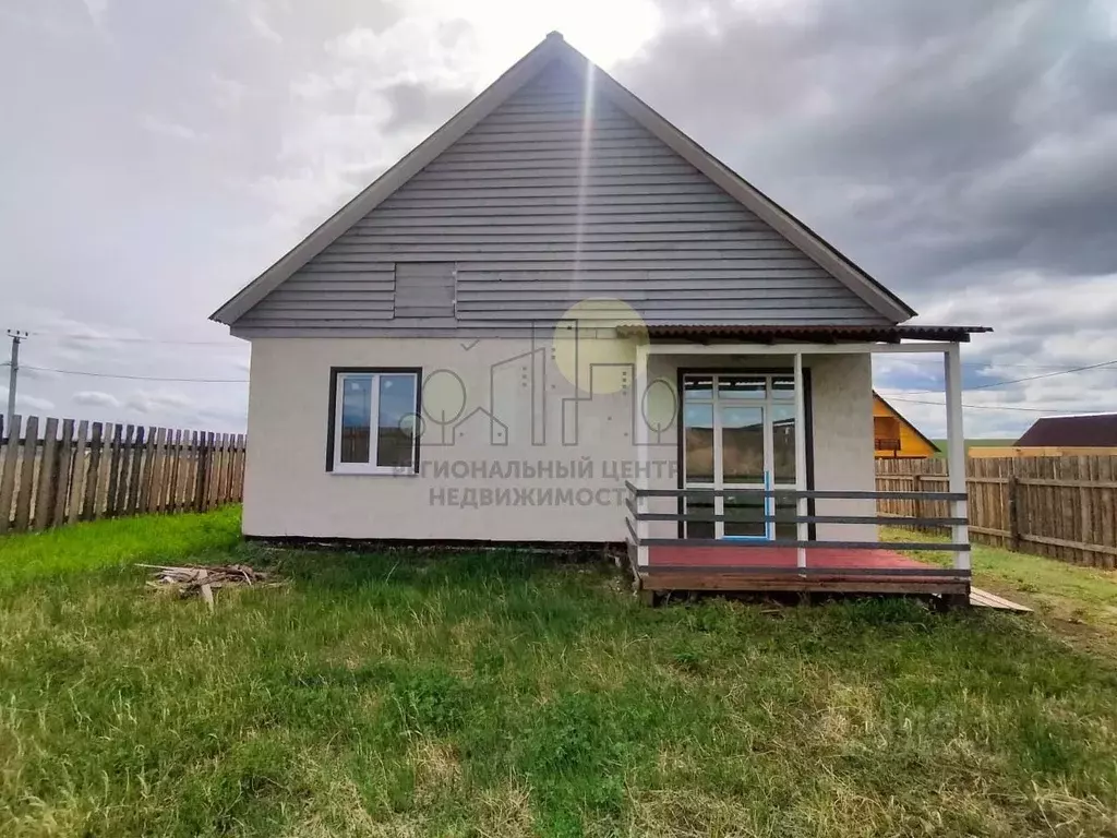 Дом в Иркутская область, Иркутский муниципальный округ, с. Урик ул. ... - Фото 2