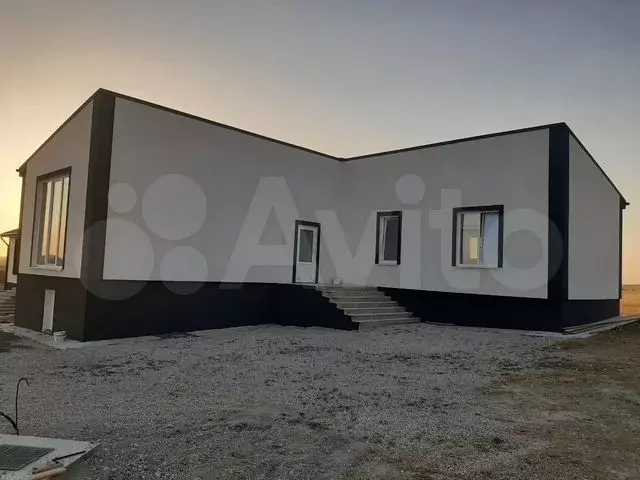 Дом 115 м на участке 6 сот. - Фото 0