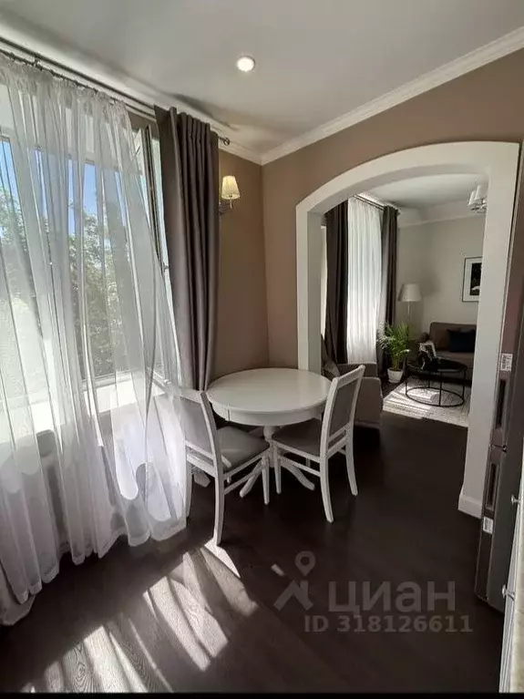 2-к кв. Башкортостан, Уфа ул. 40 лет Октября, 11 (53.0 м) - Фото 0