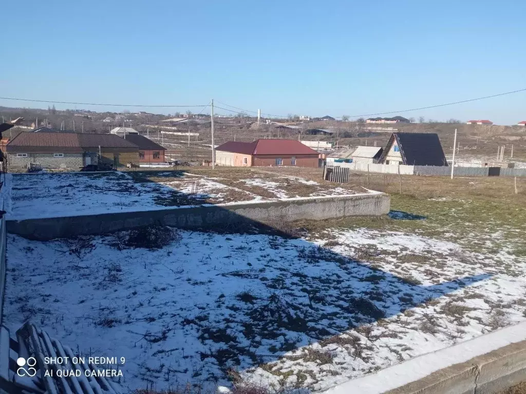 Участок в Чеченская республика, Грозный Ясная Поляна 1 СТ, 12 (4.0 ... - Фото 2