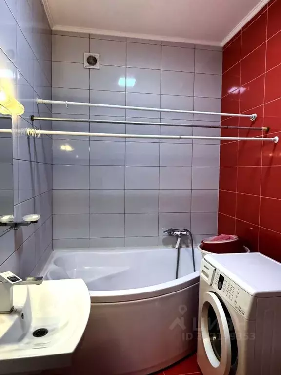 1-к кв. Крым, Симферополь ул. Ковыльная, 94 (55.2 м) - Фото 2
