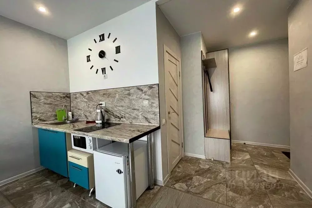 1-к кв. Алтайский край, Барнаул Власихинская ул., 65ак1 (25.0 м) - Фото 2