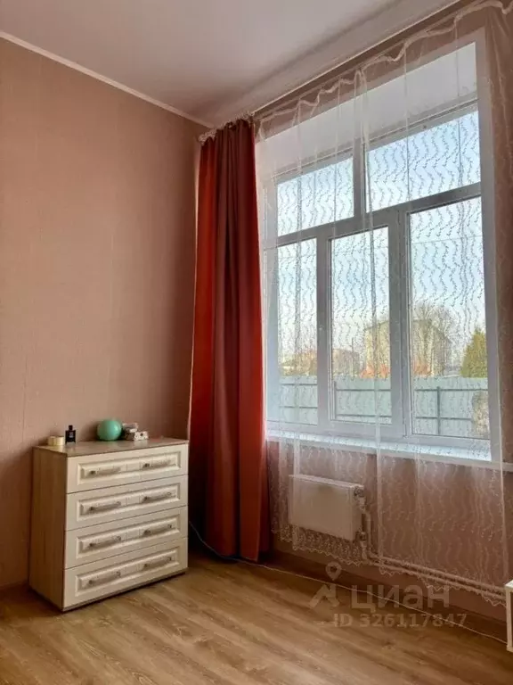 1-к кв. Белгородская область, Борисовка городское поселение, Борисовка ... - Фото 1