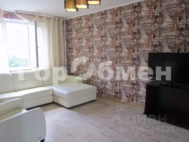 1-к кв. Москва Полярная ул., 32К3 (38.3 м) - Фото 1