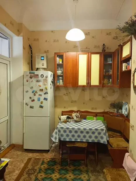 3-к. квартира, 75м, 1/1эт. - Фото 0