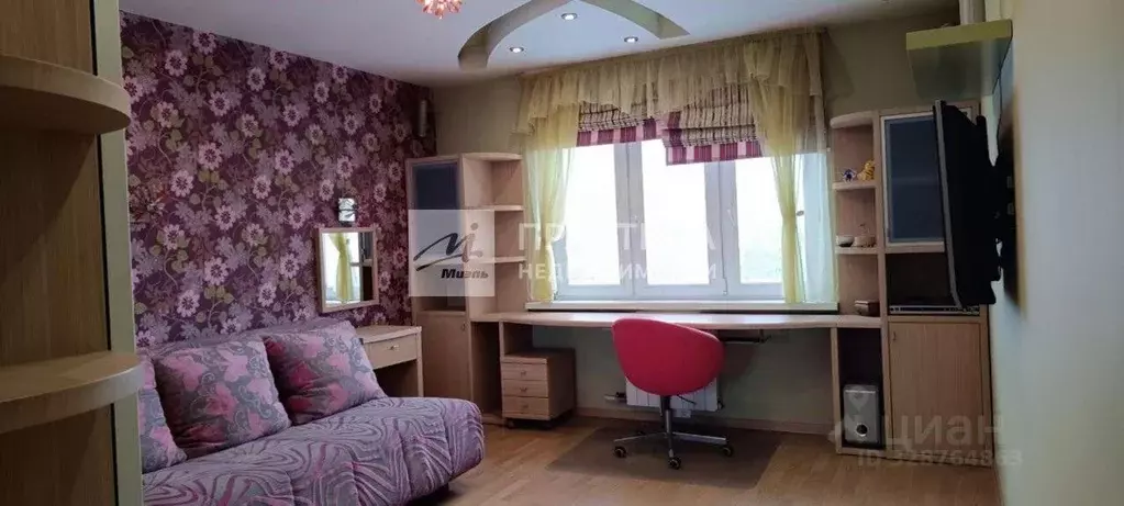 3-к кв. Московская область, Королев Болшево мкр, Пушкинская ул., 15 ... - Фото 1