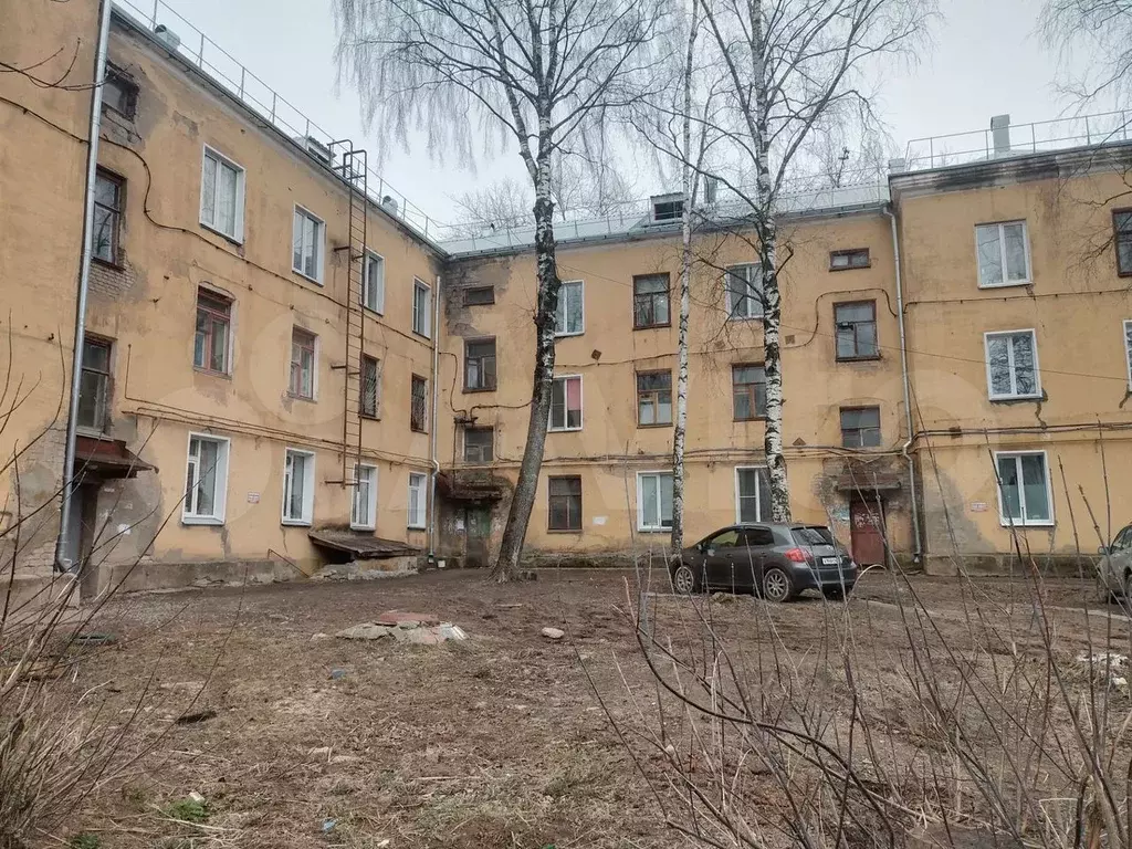 2-к. квартира, 52,2 м, 1/3 эт. - Фото 0