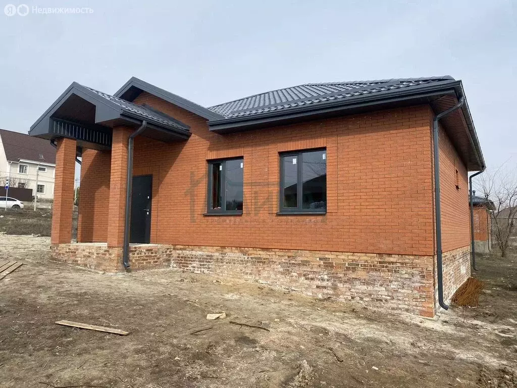 Дом в Аксай, Авиационная улица, 12/18 (120 м) - Фото 2