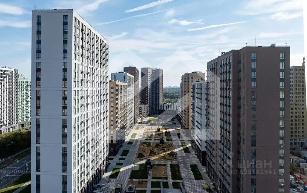 Помещение свободного назначения в Москва Производственная ул., 17 (89 ... - Фото 1