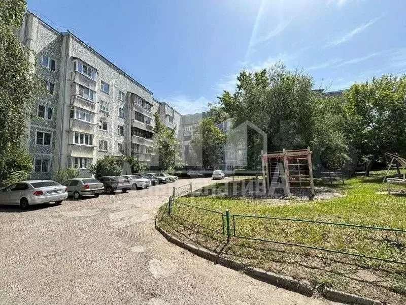 3-к. квартира, 75 м, 4/5 эт. - Фото 1