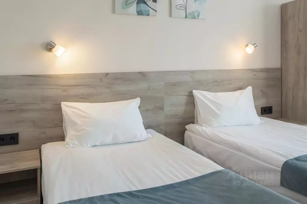 Комната Карелия, Петрозаводск наб. Гюллинга, 2 (15.0 м) - Фото 2