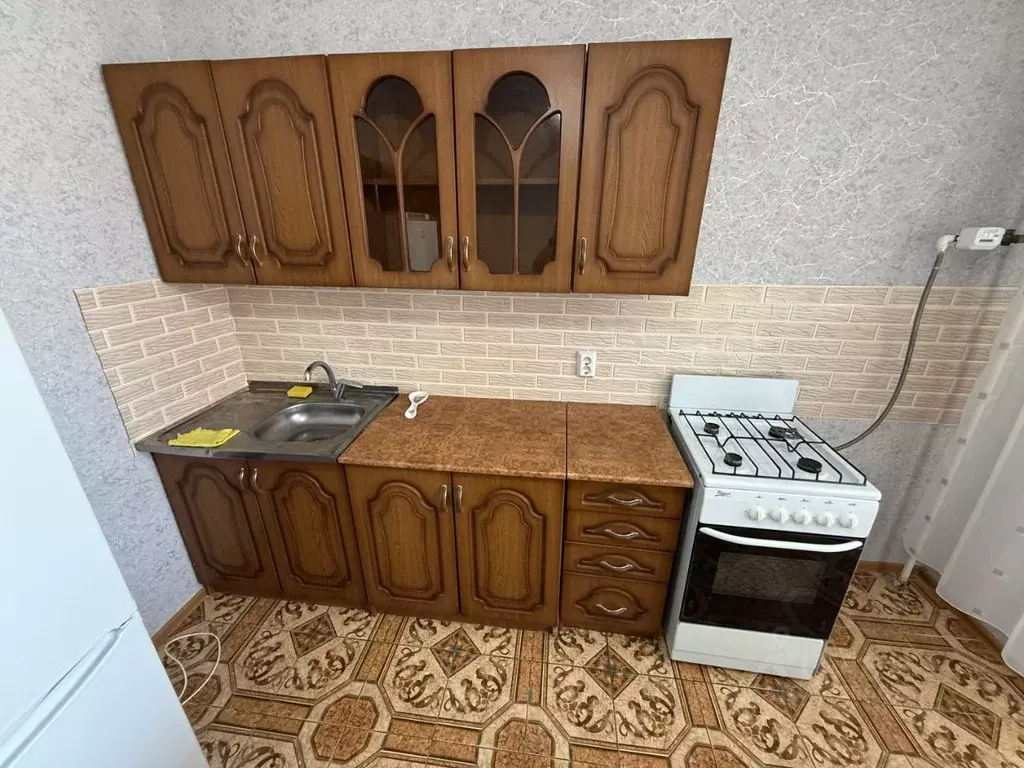 1-к кв. Мордовия, Саранск Севастопольская ул., 29к1 (43.0 м) - Фото 1