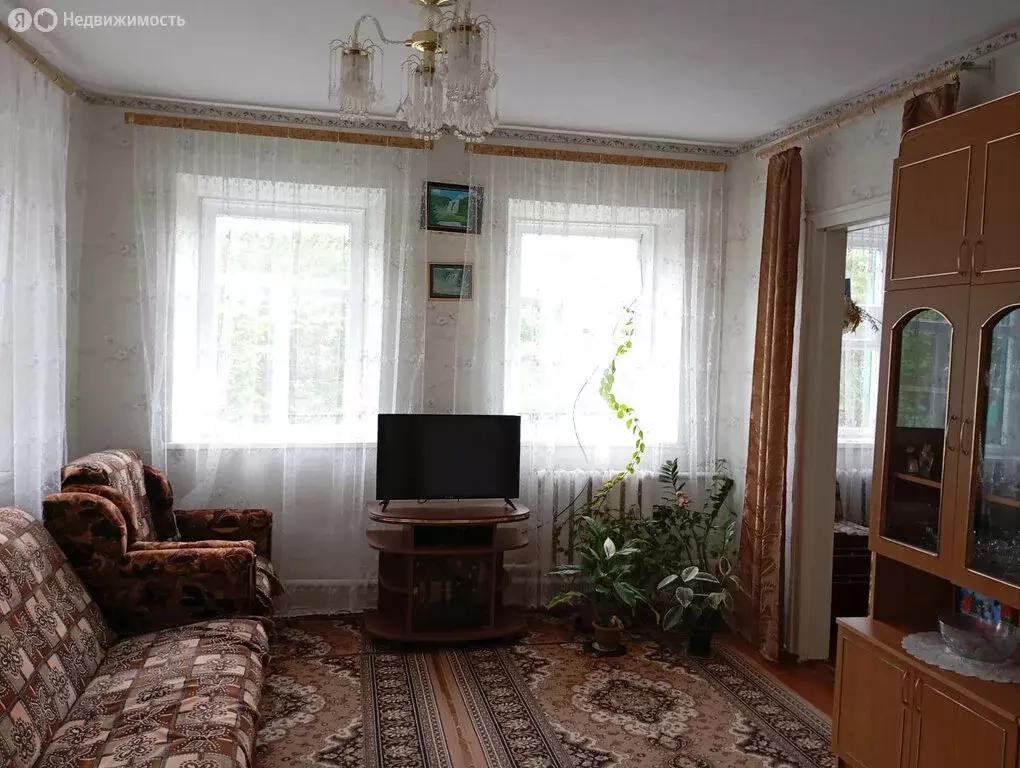 Дом в станица Копанская, улица Чайкиной (72 м) - Фото 1