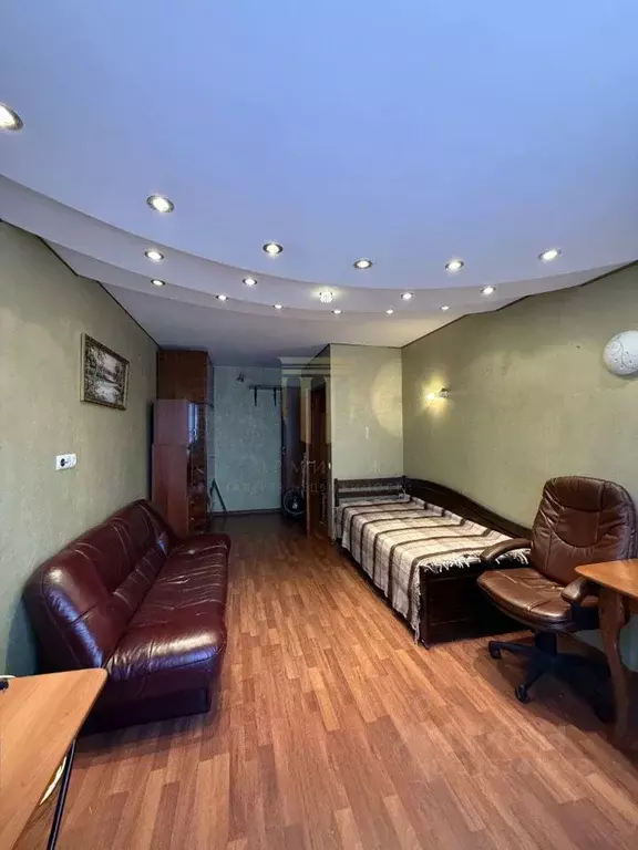 1-к кв. Санкт-Петербург Беговая ул., 1К1 (36.0 м) - Фото 2