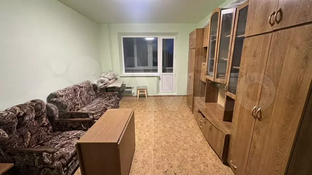 2-к. квартира, 51 м, 3/5 эт. - Фото 1
