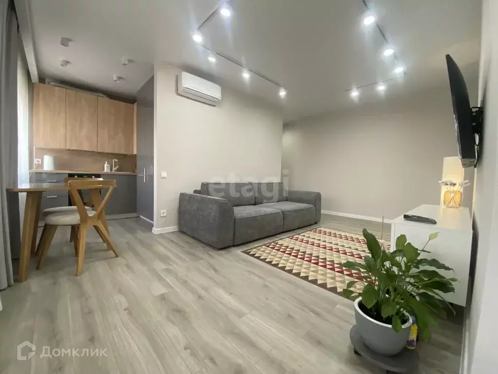Продаётся 3-к квартира, 54.7 м - Фото 0