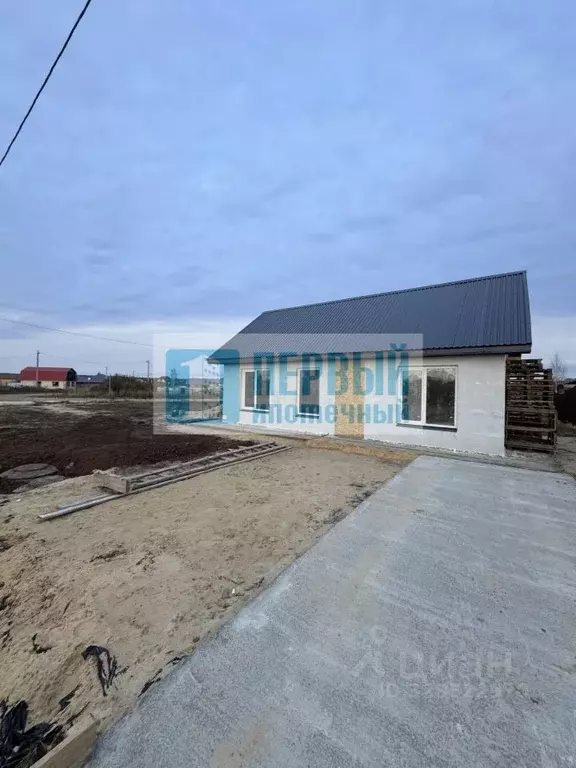 Дом в Марий Эл, Йошкар-Ола городской округ, д. Шоя-Кузнецово ул. ... - Фото 2
