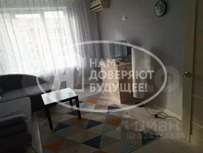 2-к кв. Пермский край, Чайковский ул. Карла Маркса, 2 (43.4 м) - Фото 1