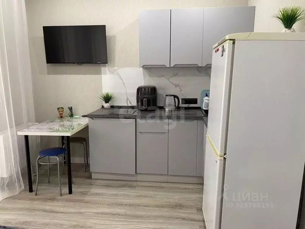 Студия Башкортостан, Уфа ул. Бородинская, 11/1 (20.0 м) - Фото 0