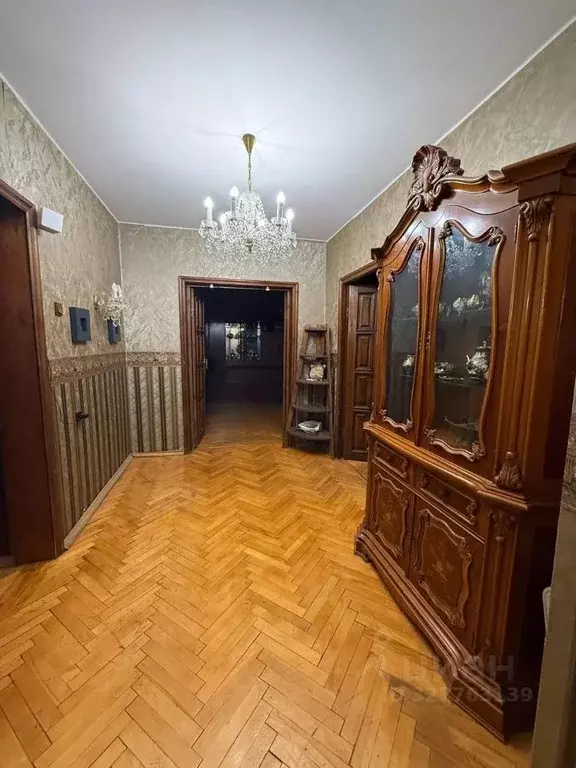 4-к кв. Москва Алтуфьевское ш., 92 (98.0 м) - Фото 1