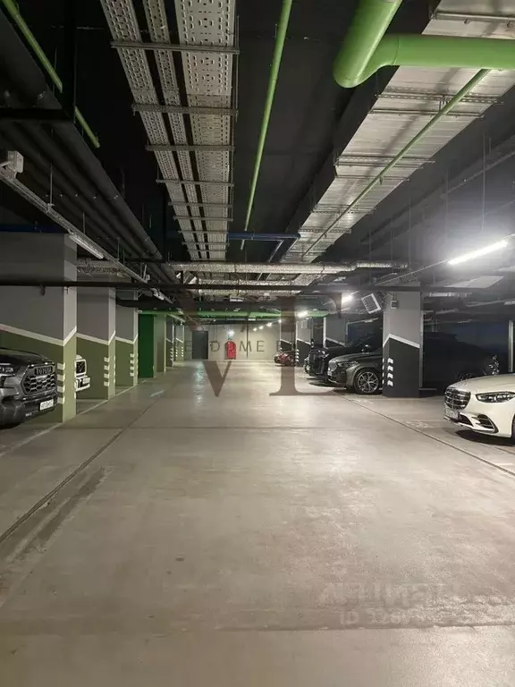 Гараж в Москва ул. Костикова, 4к4 (13 м) - Фото 2