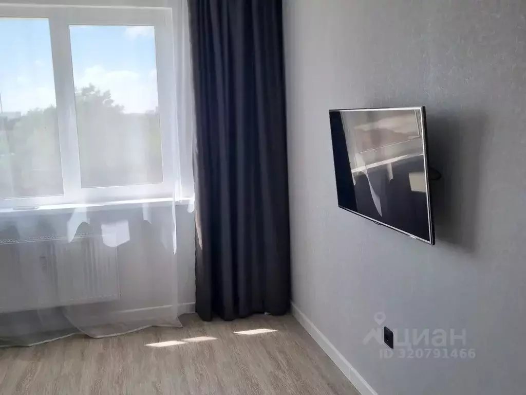 1-к кв. Оренбургская область, Оренбург просп. Победы, 151/1 (40.0 м) - Фото 2