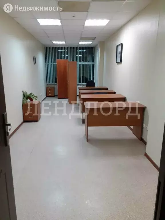 Офис (30 м) - Фото 2