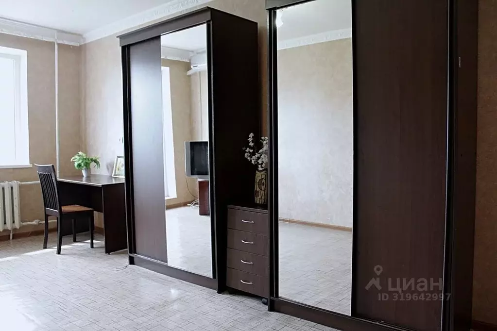 1-к кв. Ставропольский край, Ставрополь ул. Ленина, 88 (36.0 м) - Фото 1
