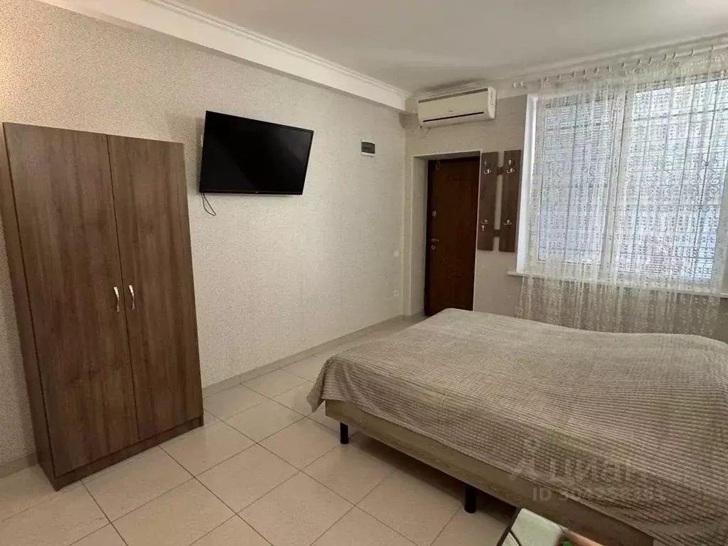 Комната Крым, Ялта муниципальный округ, Кореиз пгт ш. Кореизское, 48 - Фото 1
