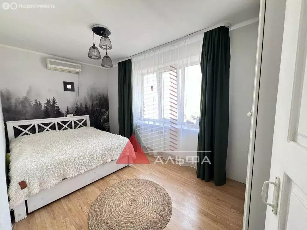 3-комнатная квартира: Евпатория, улица 9 Мая, 37 (51 м) - Фото 0