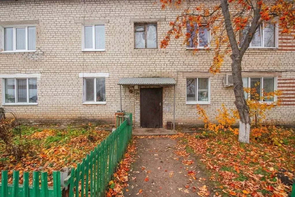 2-к кв. Тюменская область, Тюмень Антипино мкр, ул. Ивана Крылова, 2А ... - Фото 1