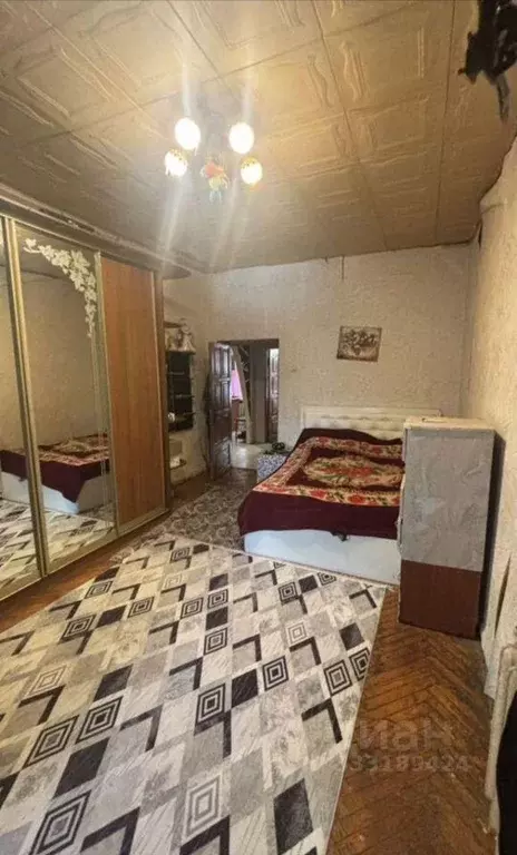 Квартира, 2 комнаты, 55.1 м - Фото 1