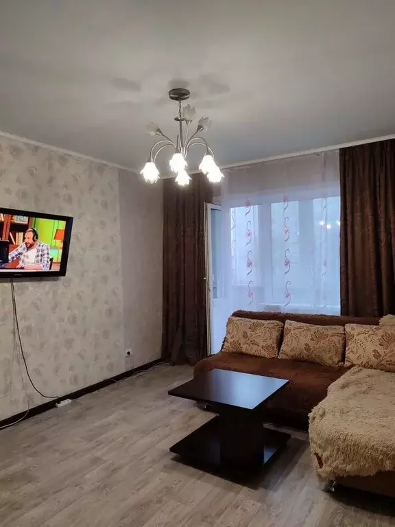 2-к кв. Новосибирская область, Искитимский район, Линево городское ... - Фото 2