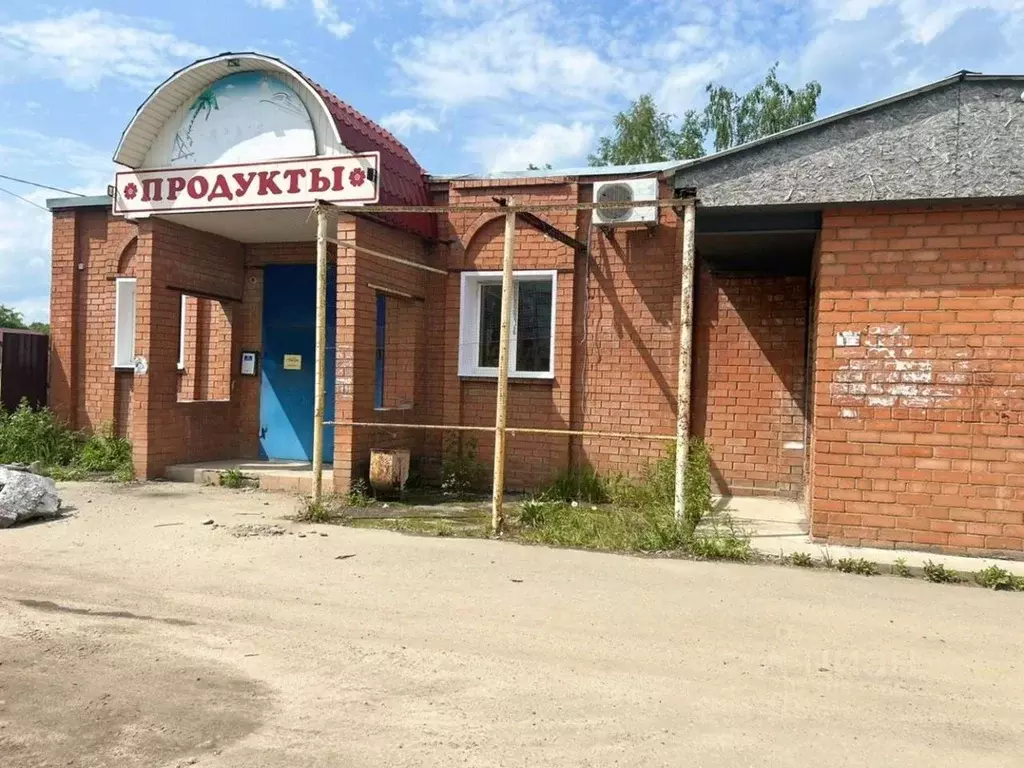 Помещение свободного назначения в Ивановская область, Ивановский ... - Фото 0
