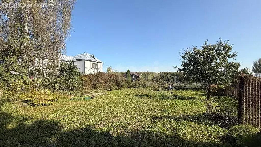 Участок в Красносельский район, Боровиковское сельское поселение, ... - Фото 1