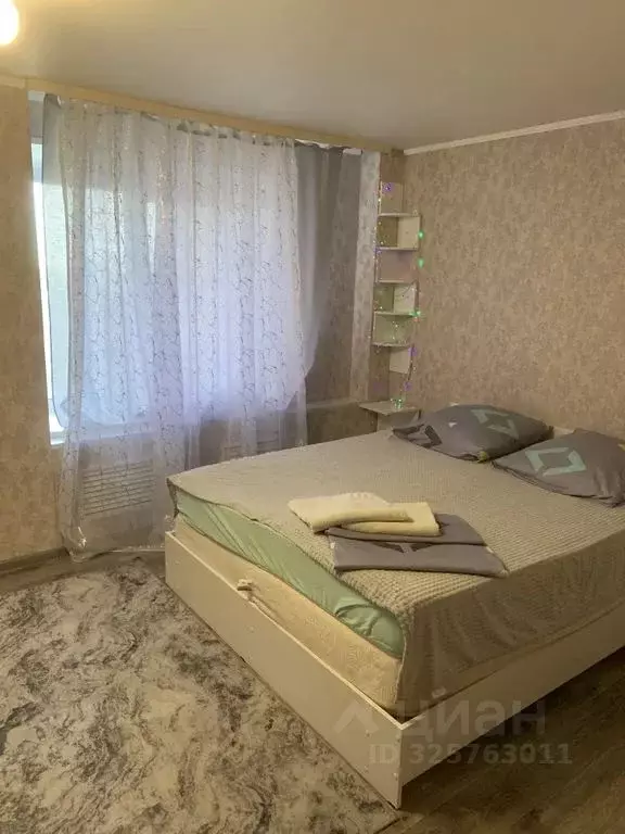 1-к кв. Челябинская область, Челябинск ул. Овчинникова, 17 (38.0 м) - Фото 2