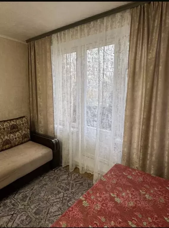 2-к кв. Москва 90А Грайвороново кв-л, к2 (35.0 м) - Фото 1