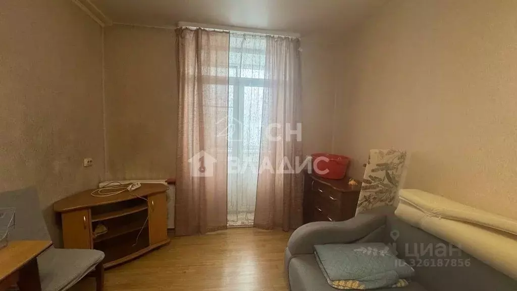 Комната Московская область, Королев ул. Циолковского, 15/14 (17.3 м) - Фото 2