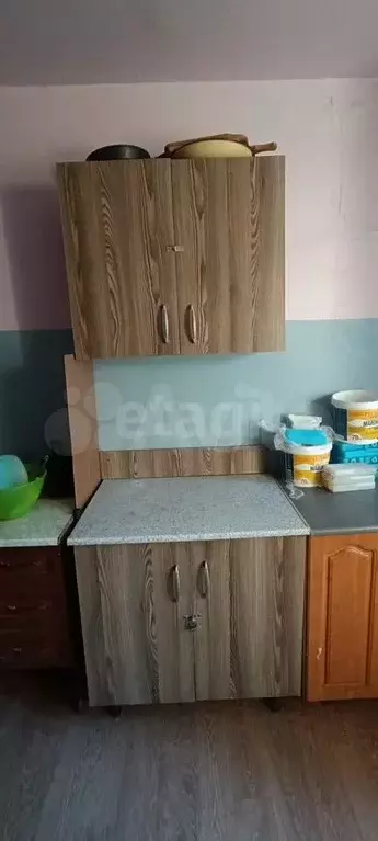 Комната 15 м в 1-к., 2/5 эт. - Фото 1