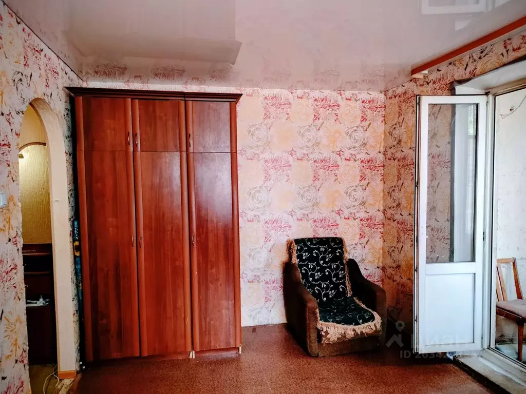 2-к кв. Оренбургская область, Оренбург ул. Родимцева, 7 (52.0 м) - Фото 2