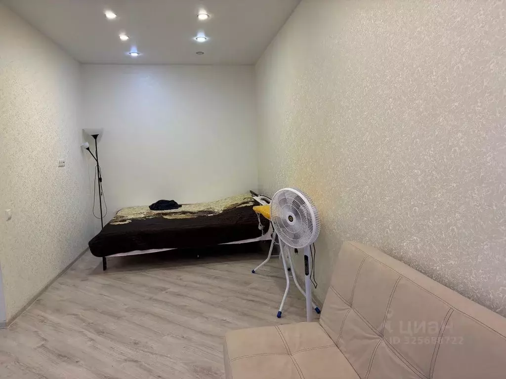 1-к кв. Московская область, Мытищи городской округ, пос. Мебельной ... - Фото 2