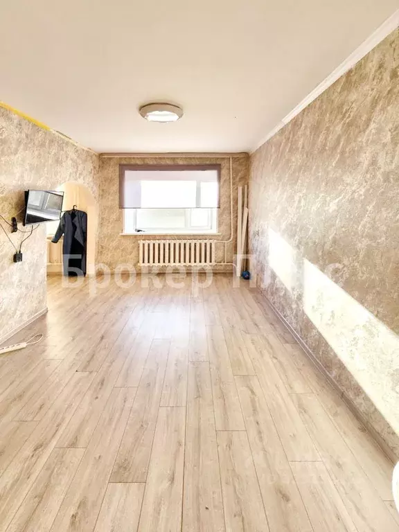 1-к кв. Тыва, Кызыл ул. Ленина, 62 (35.0 м) - Фото 1